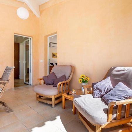 Vila Casa Antonio Cala Llombards Exteriér fotografie