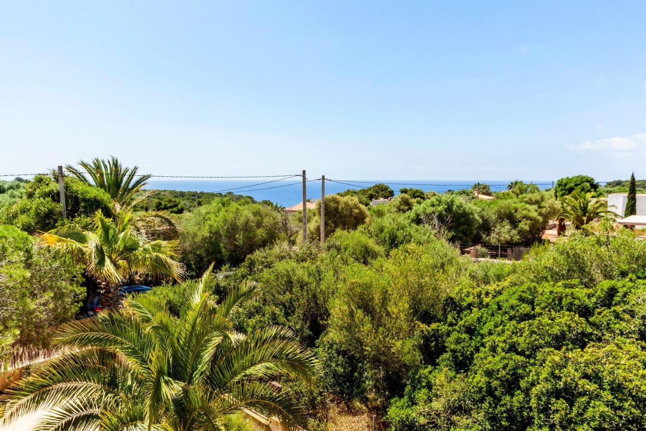 Vila Casa Antonio Cala Llombards Exteriér fotografie