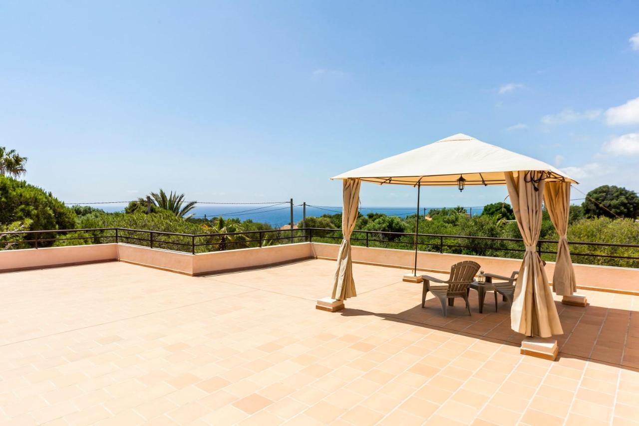 Vila Casa Antonio Cala Llombards Exteriér fotografie